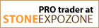 PRO Trader at StoneExpoZone