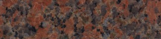 Copper Red Crystal