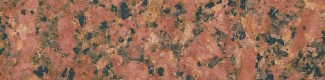 Brasilia Red
