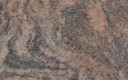African Multicolor Granite, Nigeria