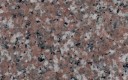 Brown Mauve Granite, China