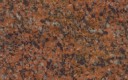 Dark Rideau Red Granite Granite, Canada