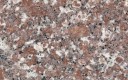 Cherry Mauve Granite, China