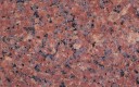 Piranhas Red Granite, Brazil