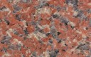 Laizhou Red Granite, China