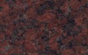 Maple Red Granite, China