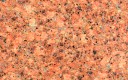 Salmon Gold Granite, China