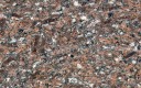 Sabel Brown Granite, India