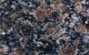 Saphire Blue Granite, India