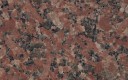 Vermelho Goiaz Granite, Brazil
