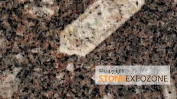 Kappelrodecker Granit